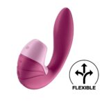Satisfyer Supernova Berry