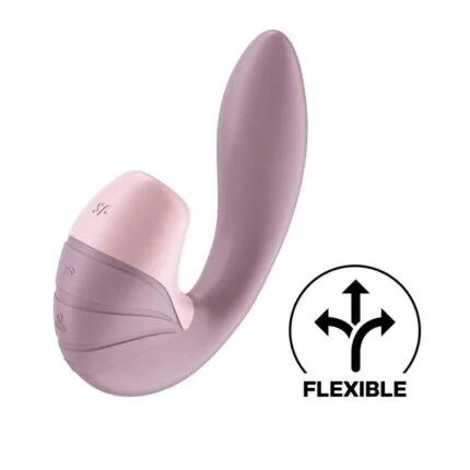 Satisfyer Supernova Old Rose
