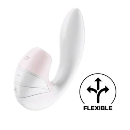 Satisfyer Supernova White