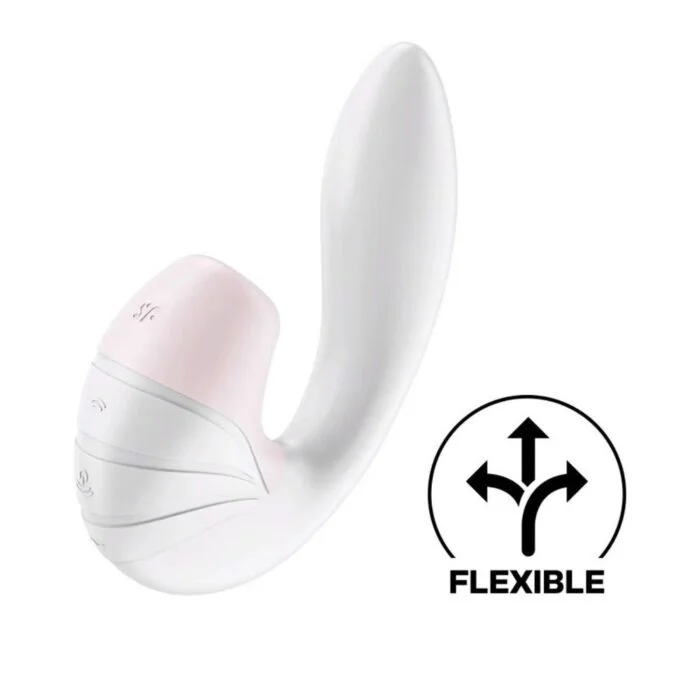Satisfyer Supernova White