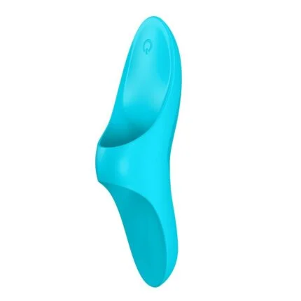 Satisfyer Teaser Light Blue