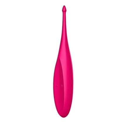 Satisfyer Twirling Fun Magenta