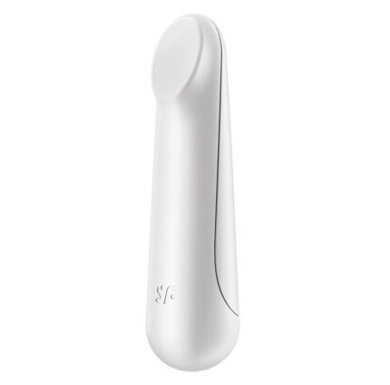 Satisfyer Ultra Power Bullet 3 White