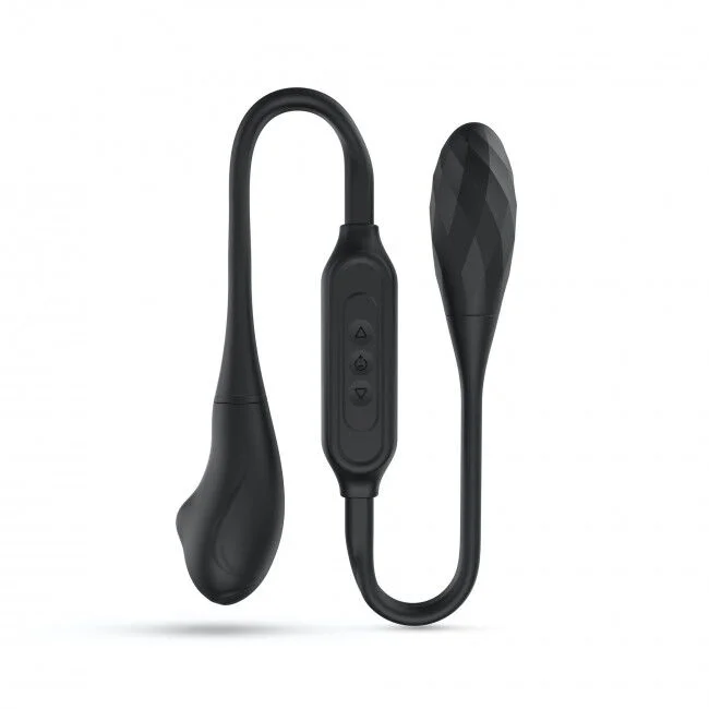 vibrator dvukhstoronniy dorcel dual explorer 67721208411609