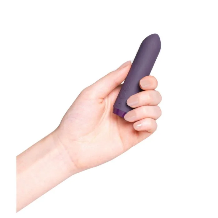 vibrator je joue classic bullet vibrator purple 27048206483920
