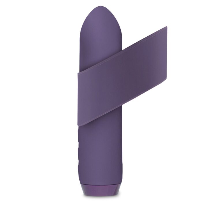 vibrator je joue classic bullet vibrator purple 38460624558863