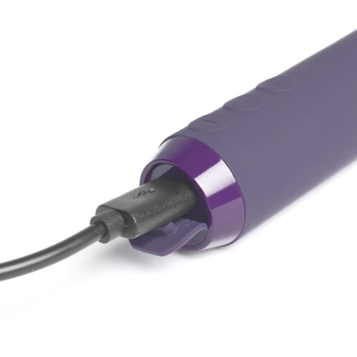 vibrator je joue classic bullet vibrator purple 66216387353822