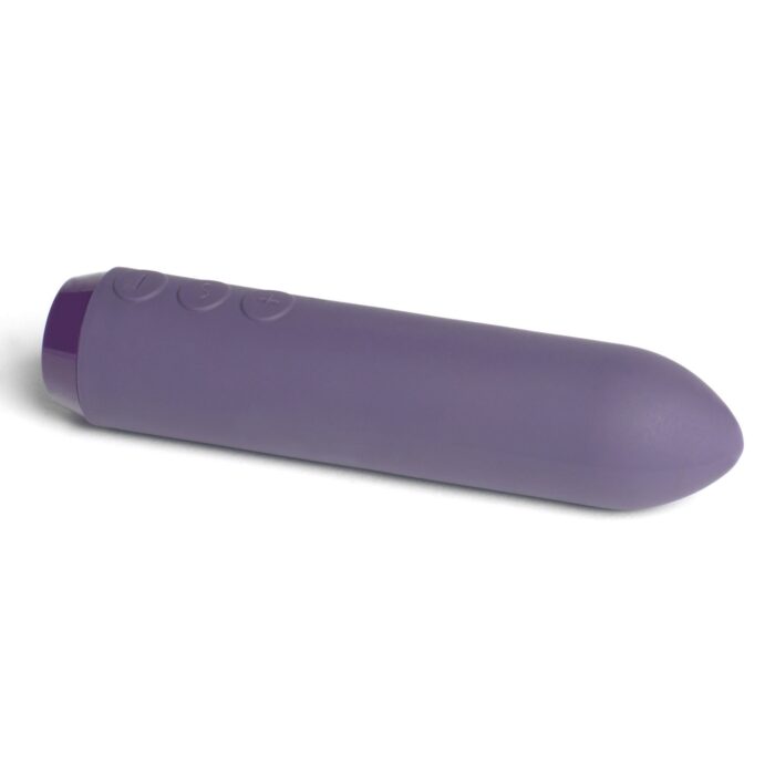 vibrator je joue classic bullet vibrator purple 74804011839987