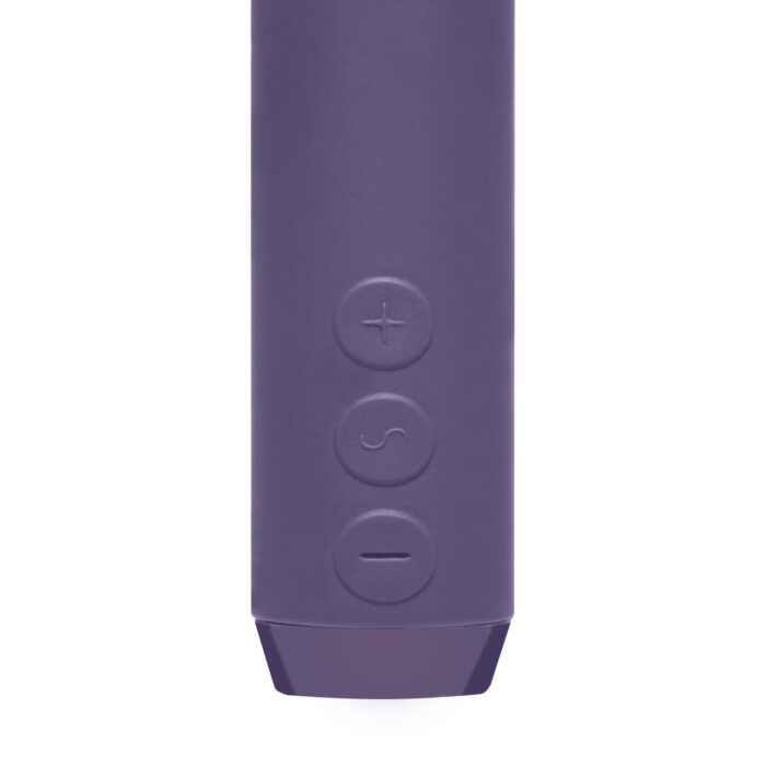 vibrator je joue classic bullet vibrator purple 98889191207120