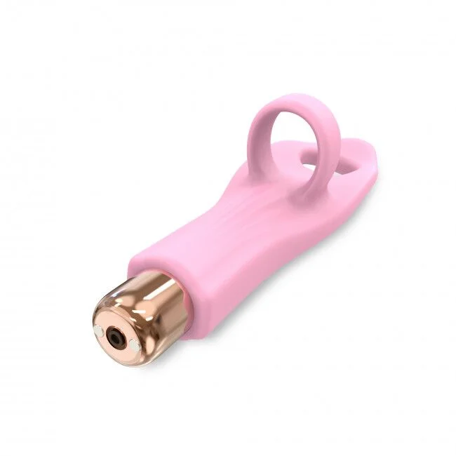 vibrator na palets love to love tickle me baby pink 86423450645544