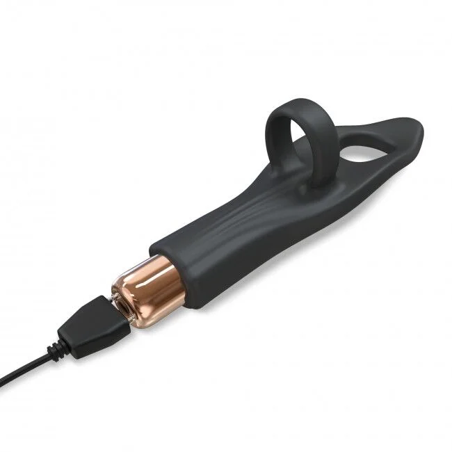 vibrator na palets love to love tickle me black onyx 68416429399526