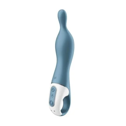 Satisfyer A-Mazing 1 Blue
