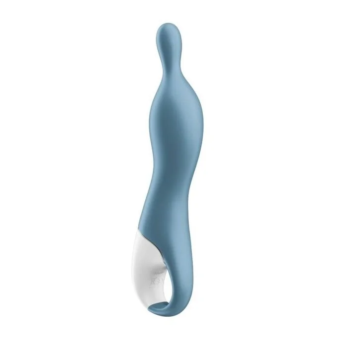 vibrator satisfyer a mazing 1 blue 83746228192255