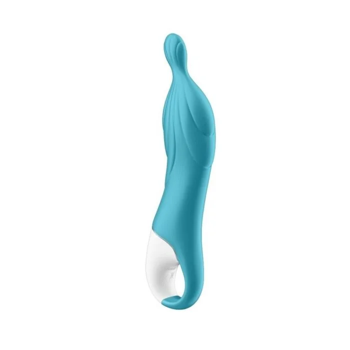vibrator satisfyer a mazing 2 turquoise 70385053504623