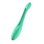 Satisfyer Elastic Game Light Green