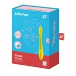 Satisfyer Elastic Game Yellow