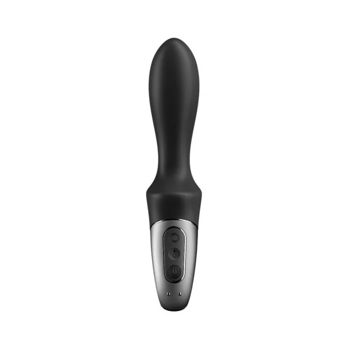 vibrator satisfyer heat climax 52408596940347
