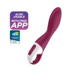 Satisfyer Heated Thrill