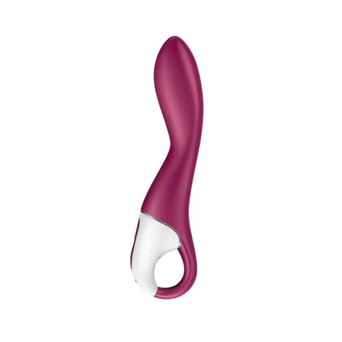 vibrator satisfyer heated thrill 36357312151090