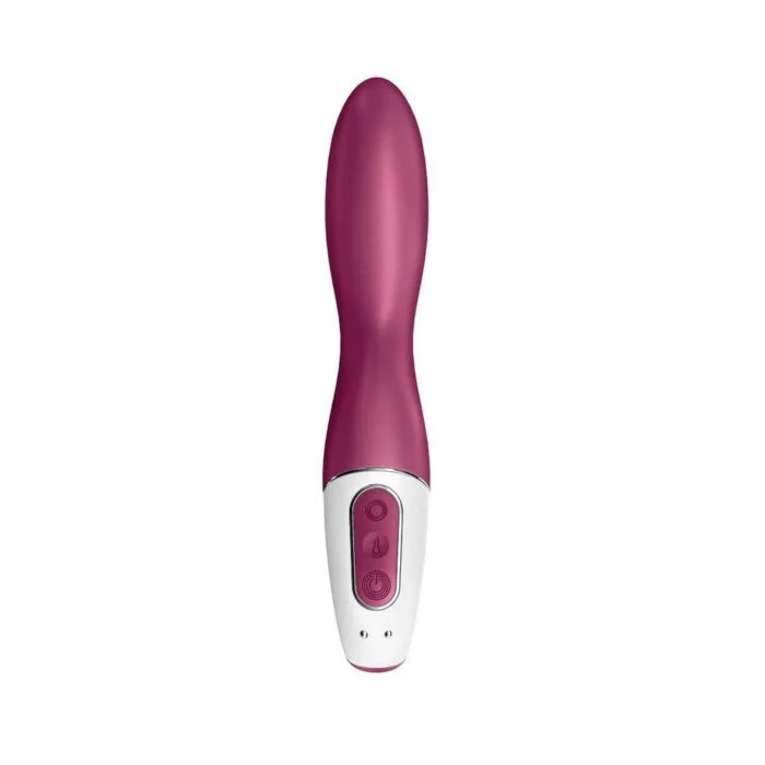 vibrator satisfyer heated thrill 96817167736629