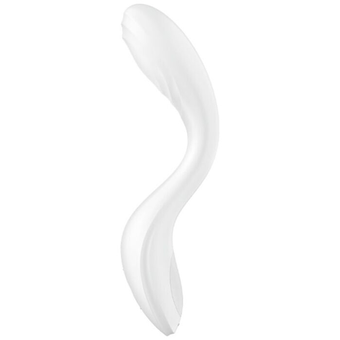 vibrator satisfyer rrrolling pleasure white 36324722967326