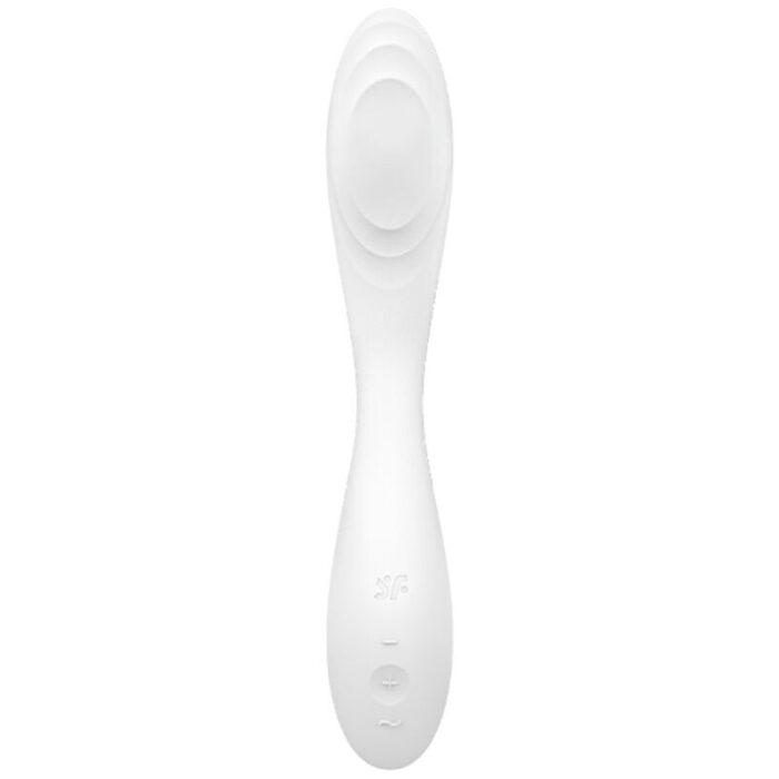 vibrator satisfyer rrrolling pleasure white 52459810252231