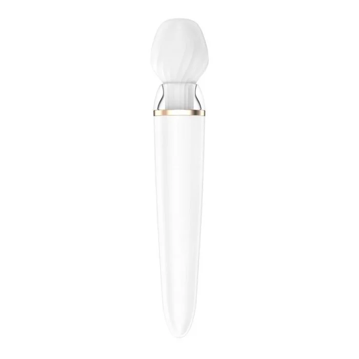 vibromassazher satisfyer double wand er 56264749372658