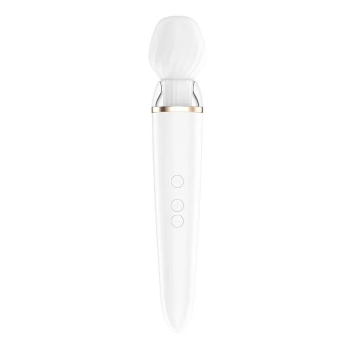 vibromassazher satisfyer double wand er 70042751492426