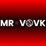 mr vovk logo logotyp chervonyj 512