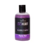 Піна для ванни Sensuva – Big Flirt Pheromone Bubble Bath – Tropical Tease (237 мл)