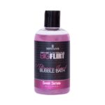 Піна для ванни Sensuva – Big Flirt Pheromone Bubble Bath – Sweet Secrets (237 мл)