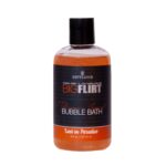 Піна для ванни Sensuva – Big Flirt Pheromone Bubble Bath – Lust in Paradise (237 мл)