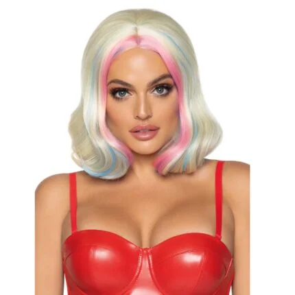Перука Блондинка Leg Avenue Harley wavy bob wig Blonde
