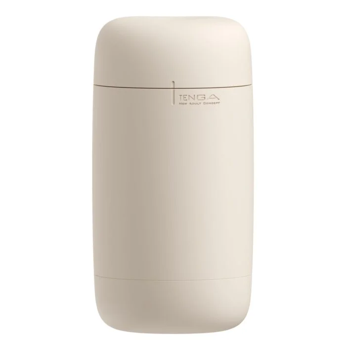 Мастурбатор TENGA PUFFY LATTE BROWN