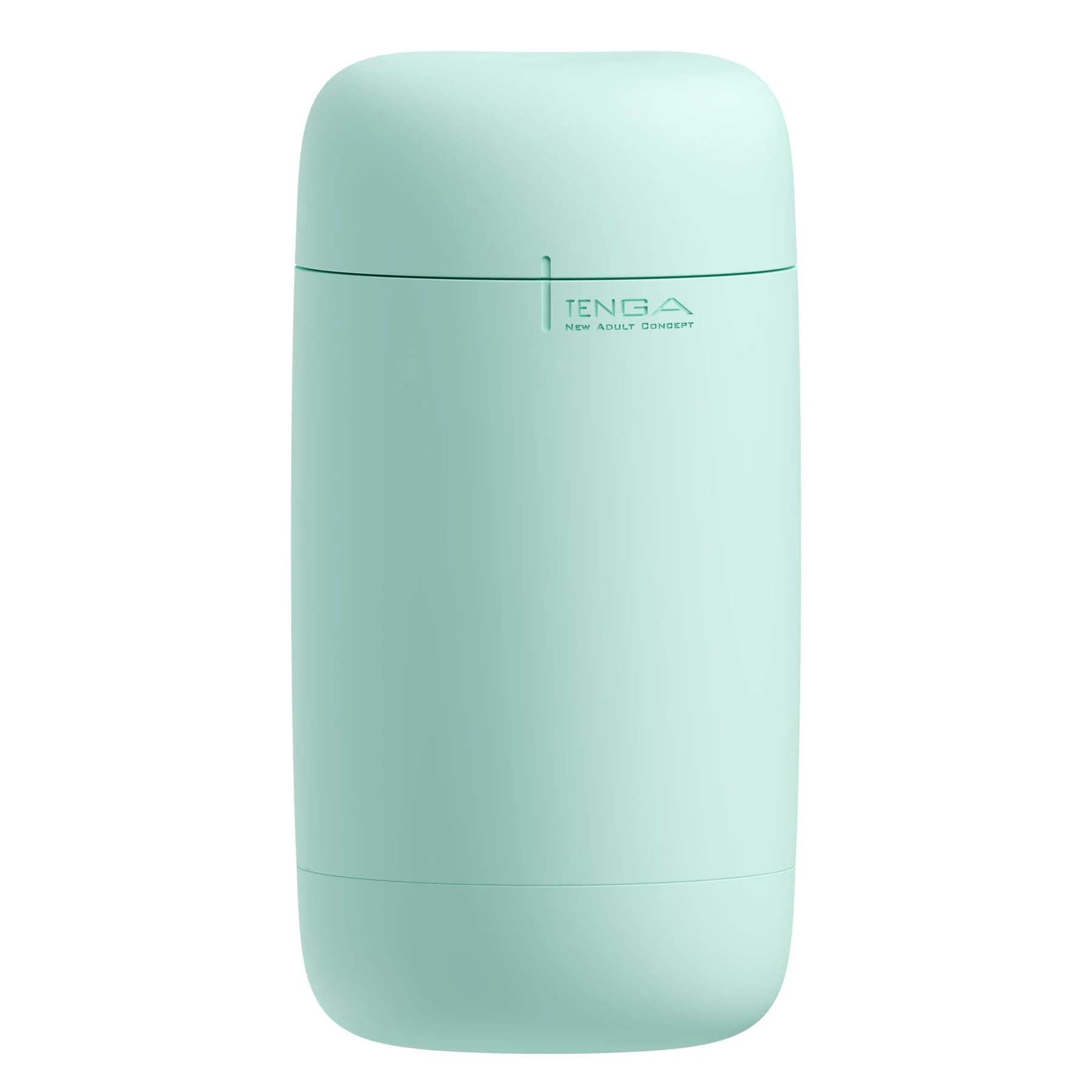 so8068-44525134259422 Мастурбатор TENGA PUFFY MINT GREEN