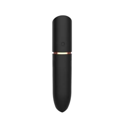 Adrien Lastic Rocket Black
