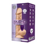 SilexD Norman Vibro Flesh