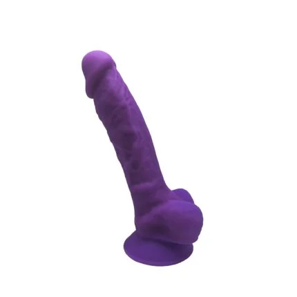 SilexD Johnny Purple