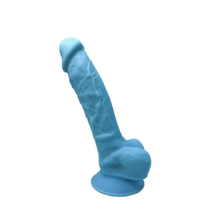SilexD Johnny Blue