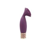 Вібратор Pillow Talk Secrets - Passion - Clitoral Vibrator - WINE - Зображення 7