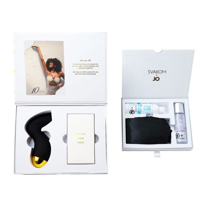 Svakom Anniversary Box