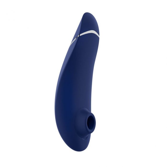 Womanizer Premium 2 - Blueberry