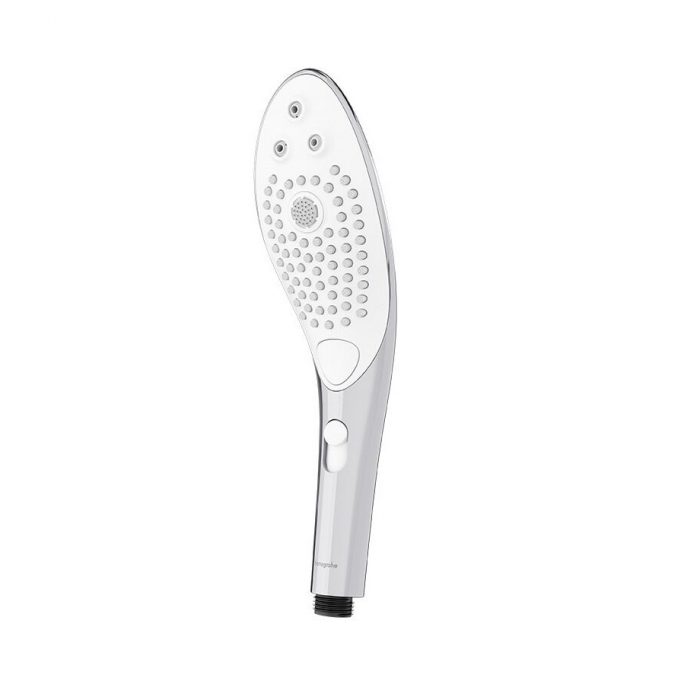 Womanizer Wave Chrome