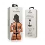 Bedroom Fantasies Seductive Straps Body Restraint Set