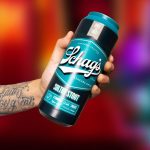 Schag's by Blush - Sultry Stout Masturbator - Frosted