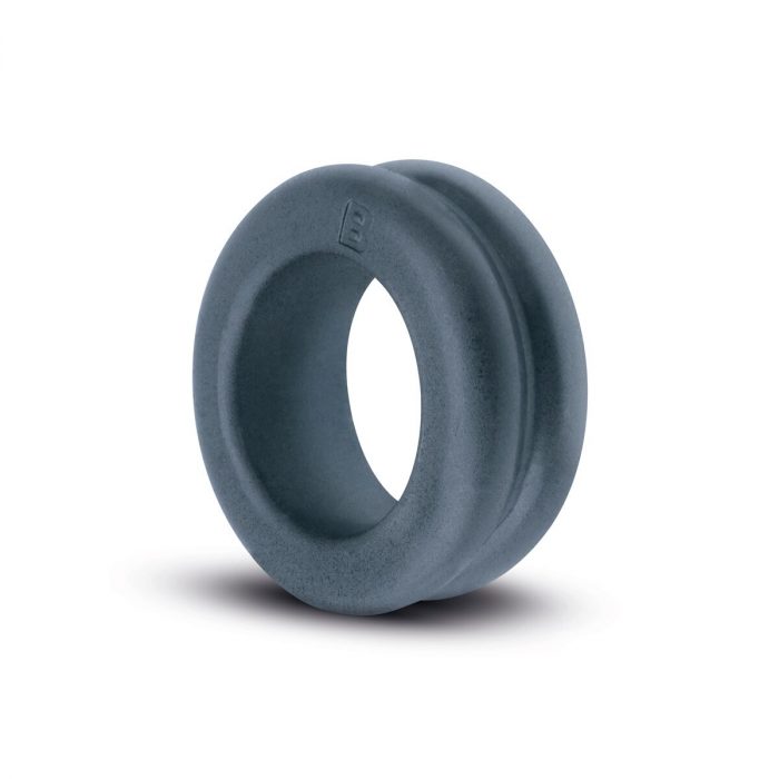 Boners Double Cock Ring