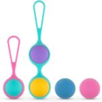 PMV20 Vita - Kegel Ball Set