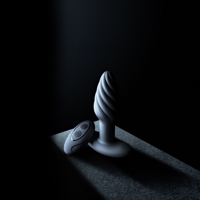 Dorcel SPIN PLUG