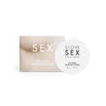 Bijoux Indiscrets SLOW SEX Massage Candle
