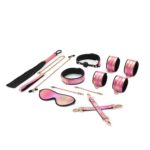 Liebe Seele Vivid Sakura 8 Pieces Set